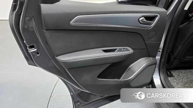 Renault Korea (Samsung) XM3 id 4224946 из Кореи 17