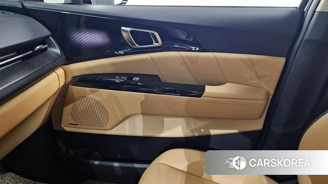 Kia Carnival 4th generation id 4187637 из Кореи 17