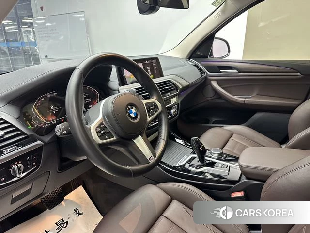 BMW X3 id 4256926 из Китая 17
