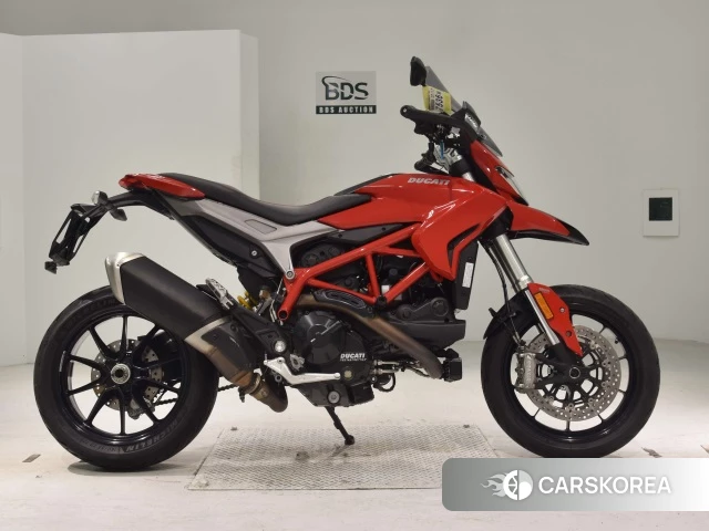 Проданный Ducati HYPERMOTARD 939 2016 из Японии, фото 2