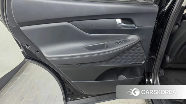 Hyundai Santa Fe TM id 4614829 из Кореи 17