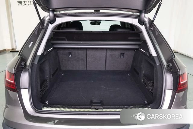 Audi A4 (import) id 4210651 из Китая 17