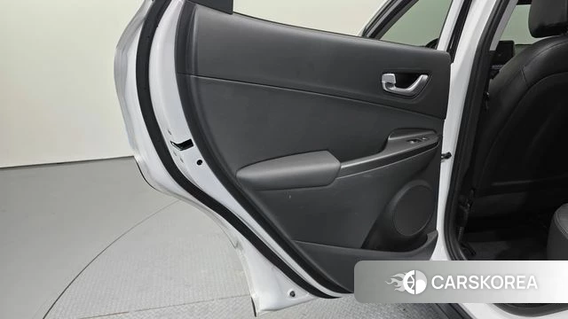 Hyundai The New Kona Hybrid id 4586367 из Кореи 17