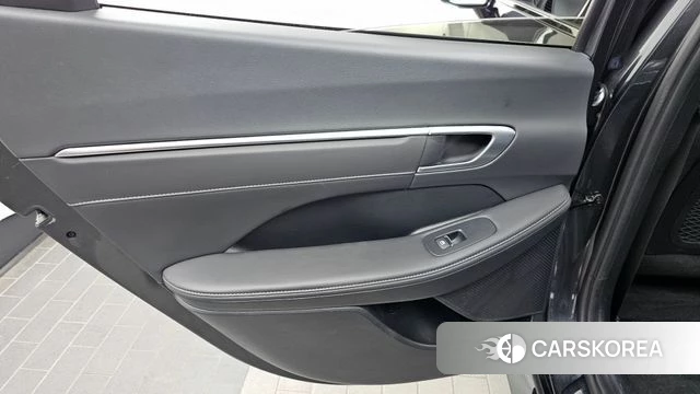 Hyundai Sonata (DN8) id 4518346 из Кореи 17