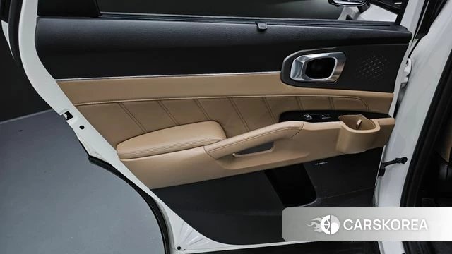 Kia The New Sorento 4th Generation id 4916849 из Кореи 17
