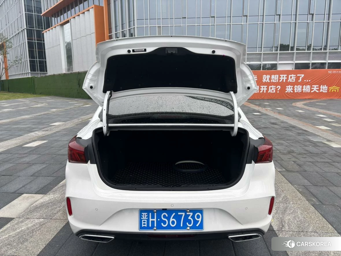 Chang'an Yidong id 4513985 из Китая 17