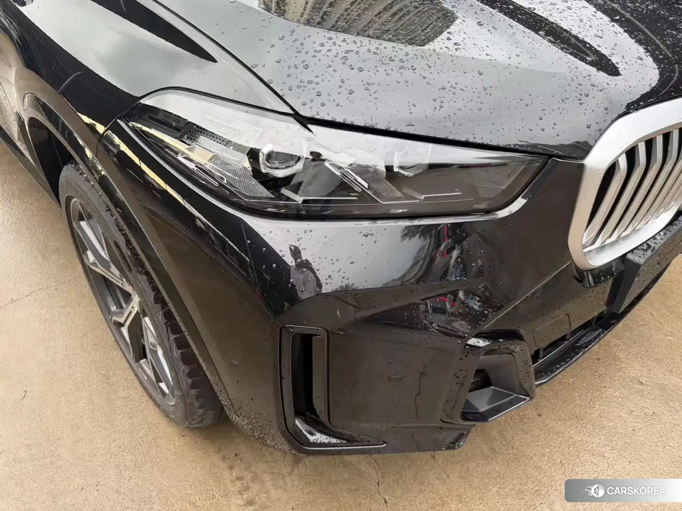BMW X5 id 4664541 из Китая 17