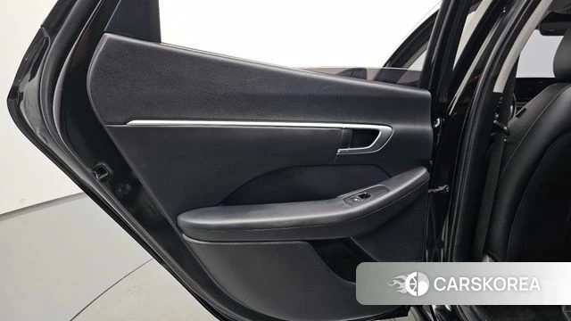 Hyundai Sonata (DN8) id 4530661 из Кореи 17