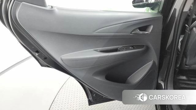 Chevrolet (GM Daewoo) Bolt EV id 4459516 из Кореи 17