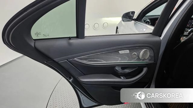 Mercedes-Benz E-Class W213 id 4784253 из Кореи 17