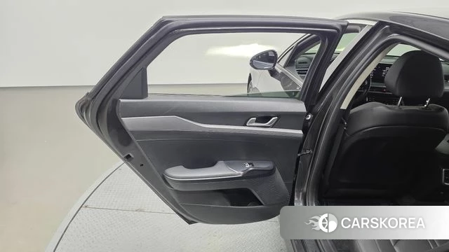 Kia K5 Hybrid 3rd Generation id 4292653 из Кореи 17