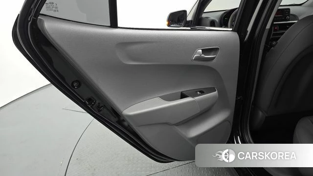 Kia Morning Urban (JA) id 4231839 из Кореи 17