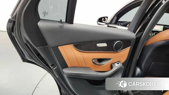 Mercedes-Benz GLC-Class X253 id 4324458 из Кореи 17