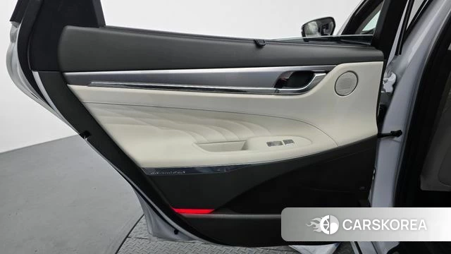 Hyundai The New Grandeur IG id 4618721 из Кореи 17