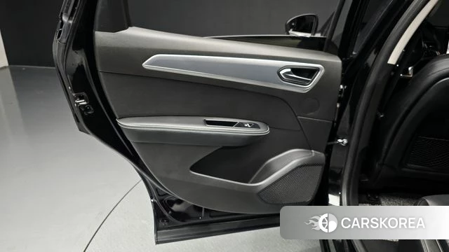 Renault Korea (Samsung) XM3 id 4871719 из Кореи 17