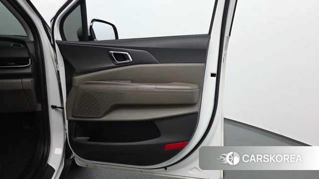 Kia The New Carnival 4th Generation id 4474630 из Кореи 17