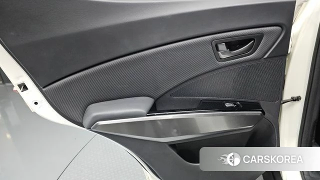 Ssangyong Berry New Tivoli id 4416421 из Кореи 17