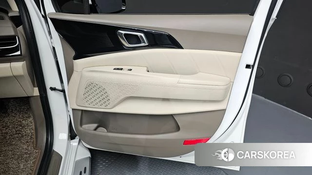 Kia The New Carnival 4th Generation id 4468863 из Кореи 17