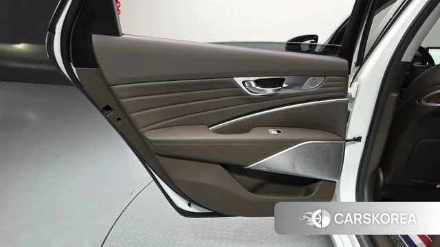 Kia More K9 id 4562837 из Кореи 17
