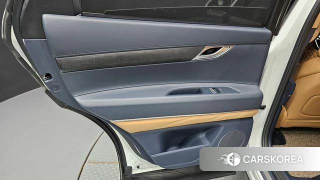 Genesis GV80 id 4848526 из Кореи 17