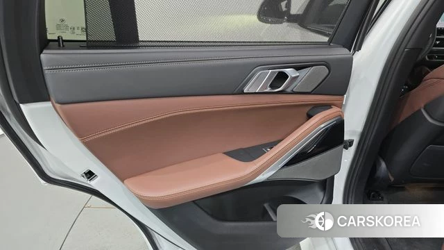 BMW X6 (G06) id 4578711 из Кореи 17