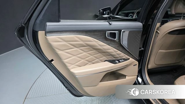 Kia K8 id 4223778 из Кореи 17