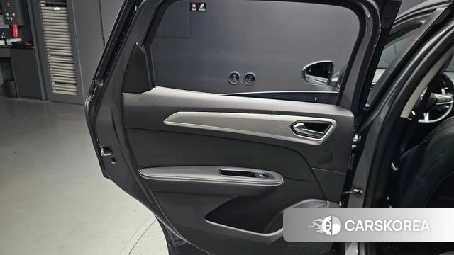 Renault Korea (Samsung) XM3 id 4494173 из Кореи 17