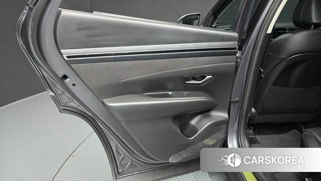 Hyundai Tucson (NX4) id 4248911 из Кореи 17