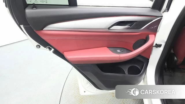 BMW X4 (G02) id 4339389 из Кореи 17