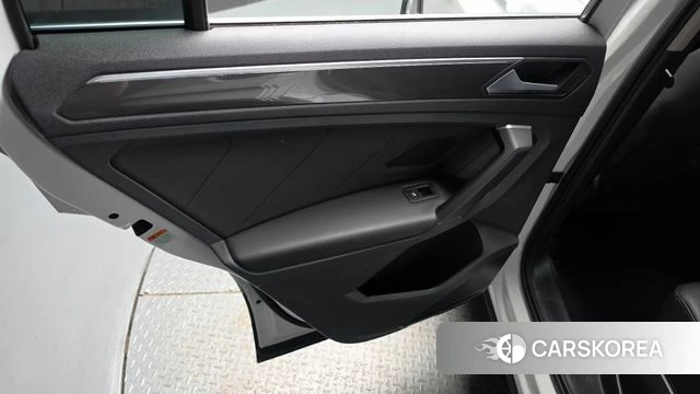 Volkswagen Tiguan second Generation id 4967064 из Кореи 17