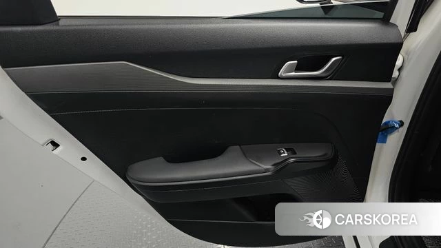 Kia The New K5 3rd generation id 4941476 из Кореи 17