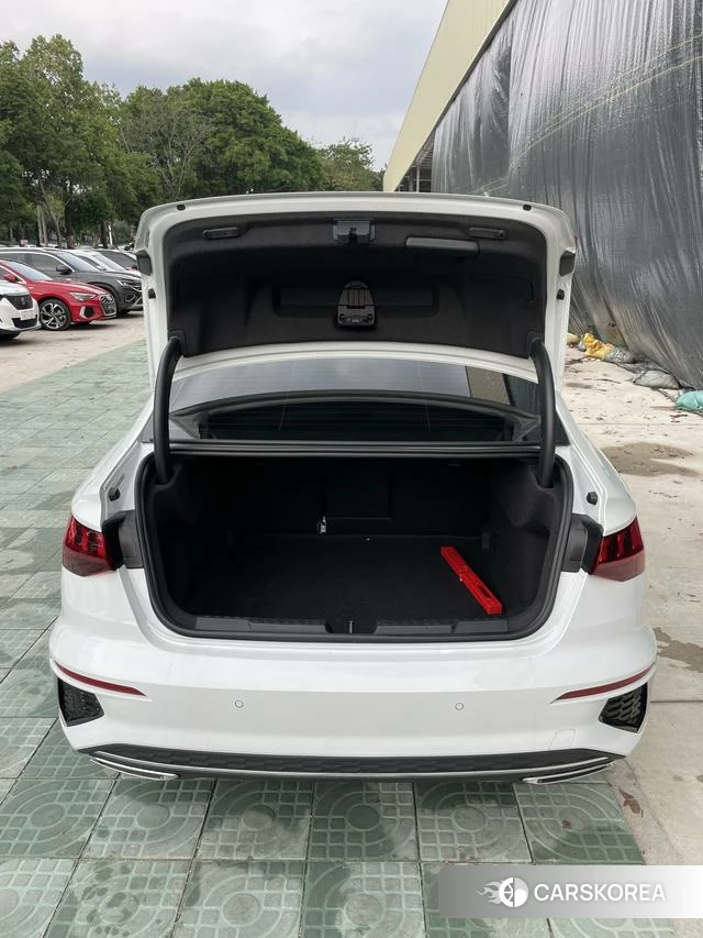 Audi A3 id 4261671 из Китая 17