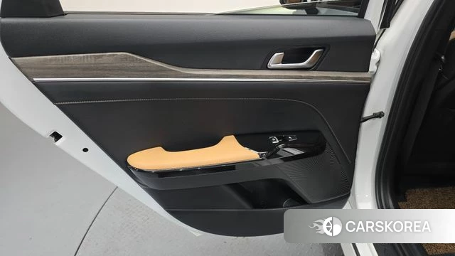 Kia K5 3rd generation id 4836217 из Кореи 17