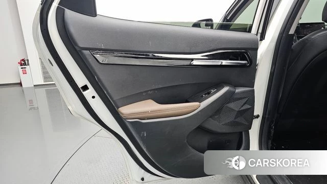 Kia Seltos id 4671128 из Кореи 16