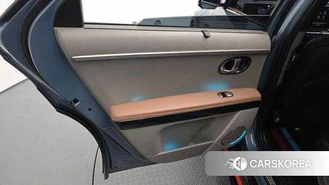 Hyundai Ionic 5 id 4523715 из Кореи 17