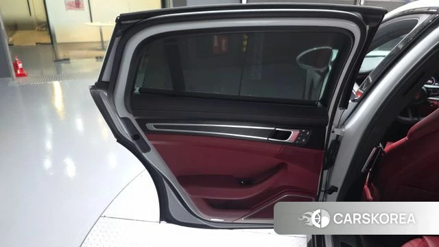 Porsche Panamera (971) id 4381699 из Кореи 17