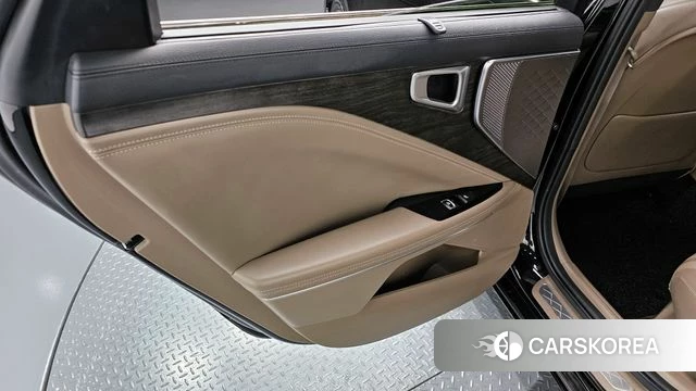 Kia K8 Hybrid id 4230888 из Кореи 17