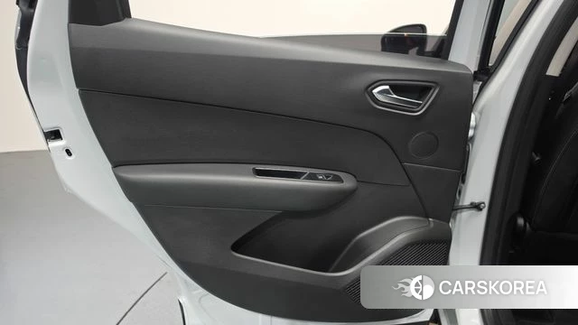 Renault Korea (Samsung) XM3 id 4304369 из Кореи 17