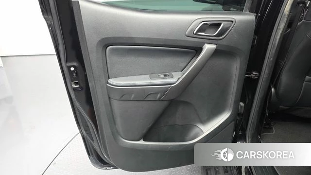 Ford Ranger 3rd Generation id 4769318 из Кореи 17