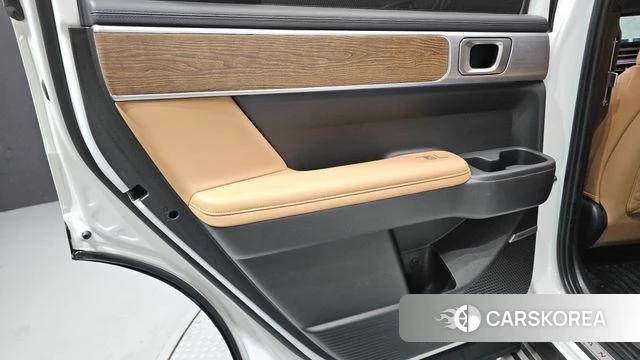 Hyundai Santa Fe (MX5) id 4941646 из Кореи 17