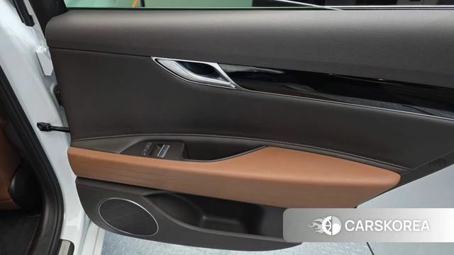 Genesis G80 (RG3) id 4641465 из Кореи 17