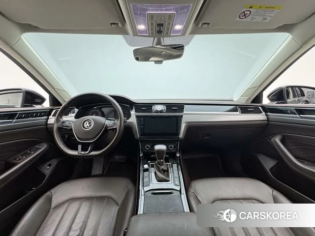 Volkswagen Huiang id 4258582 из Китая 17
