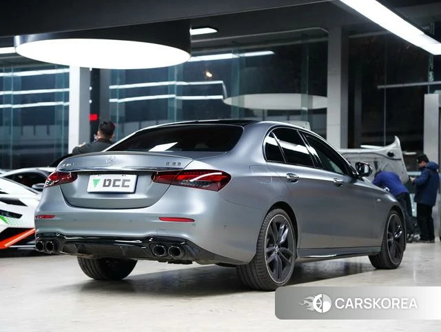 Mercedes-Benz E-class AMG id 4211350 из Китая 17