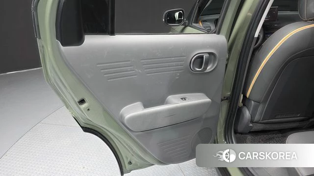 Hyundai Casper id 4231309 из Кореи 17