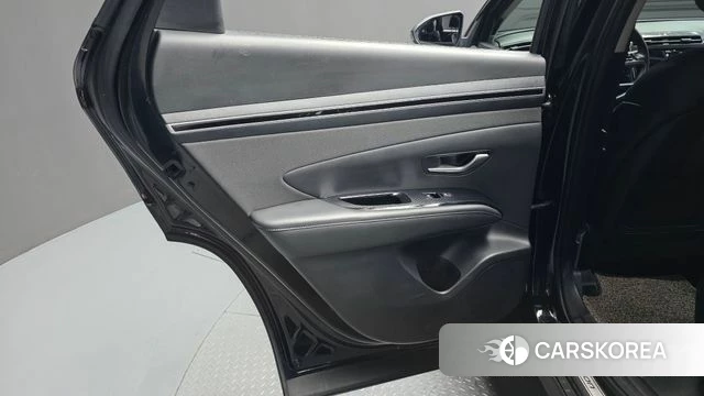 Hyundai Tucson (NX4) id 4573192 из Кореи 17