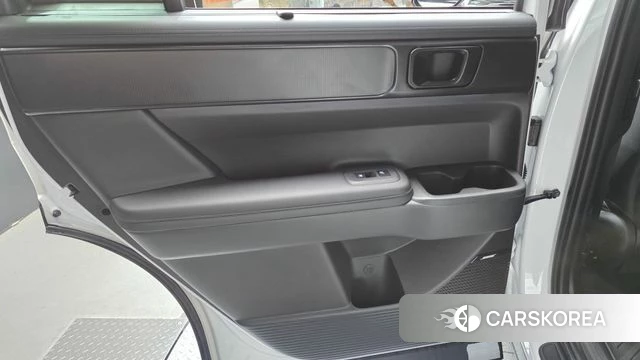 Hyundai Santa Fe (MX5) id 4421973 из Кореи 17