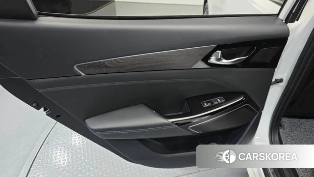 Kia K7 Premier id 4508033 из Кореи 17