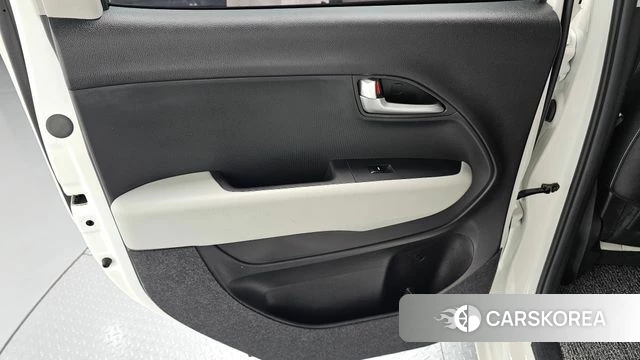 Kia The New Kia Ray EV id 4602769 из Кореи 17