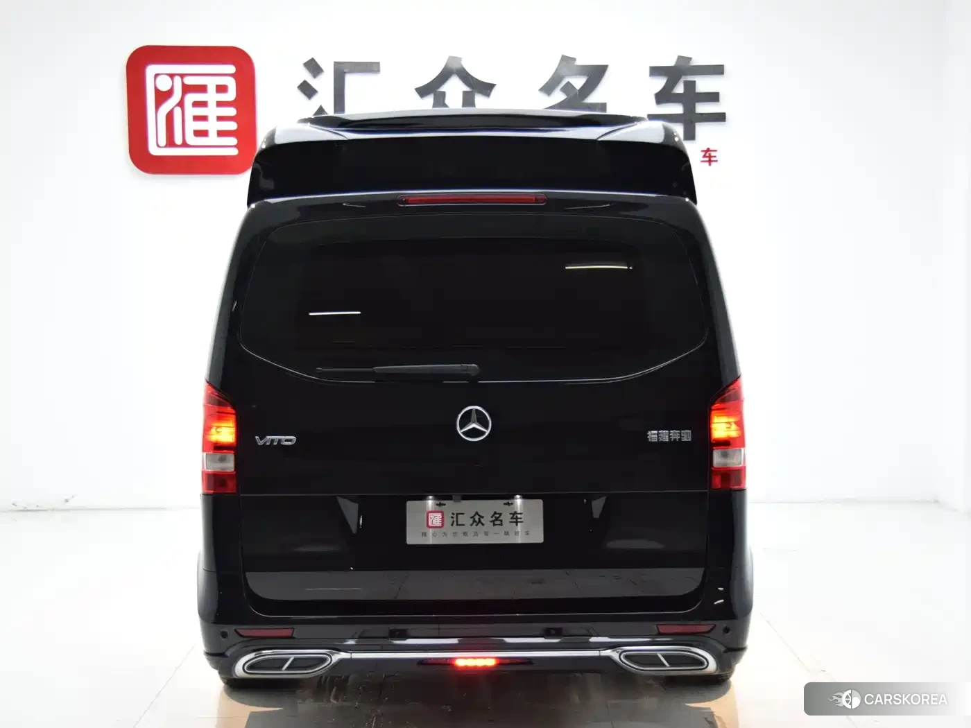 Mercedes-Benz Vito id 4628414 из Китая 17
