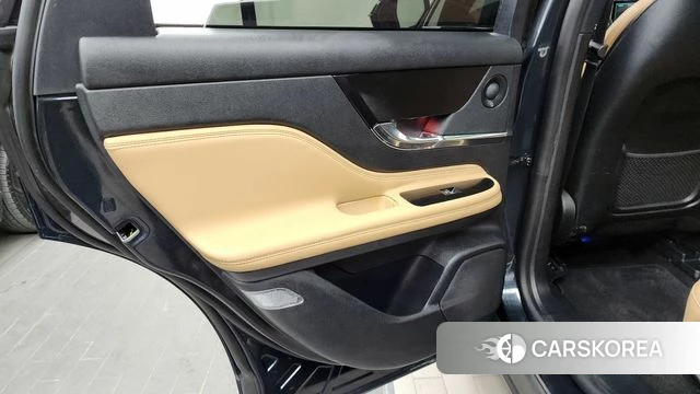 Lincoln Corsair id 4187316 из Кореи 17